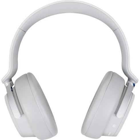 NFL Dallas Cowboys Large Logo Surface Headphones Skin